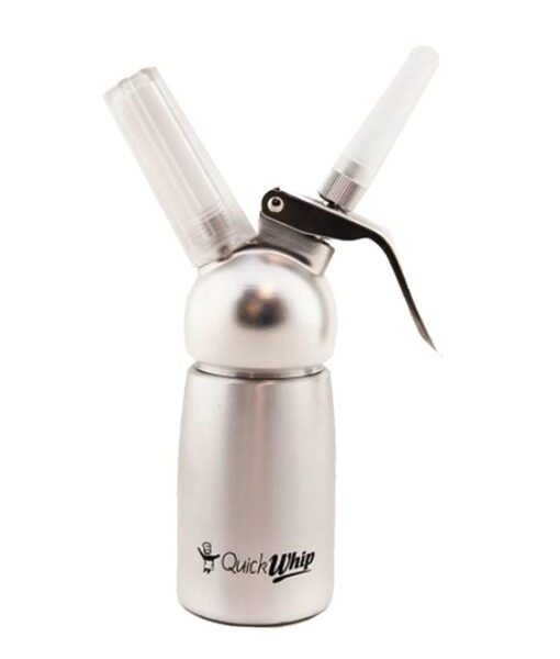 Quick Whip Dispenser 125ML